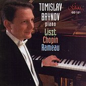 Томислав Байнов - албум