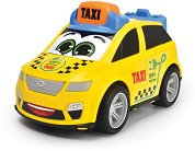 Детска кола такси - Dickie - 
