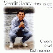 Веселин Станев - пиано - компилация