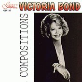 Victoria Bond - 