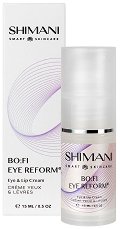 Shimani Bo:Fi Eye Reform Eye & Lip Cream - 