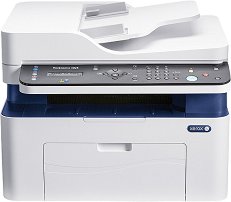    Xerox WorkCentre 3025NI