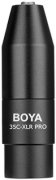  3.5 mm TRS  XLR BOYA 35C-XLR