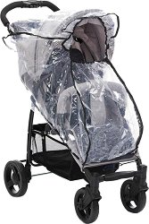 Дъждобран за детска количка Fillikid - 