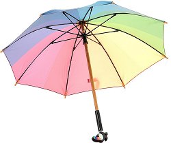 Детски чадър Тукан - Vilac - 