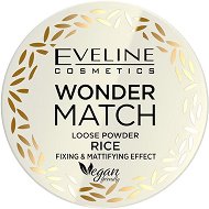 Eveline Wonder Match Rice Loose Powder - 