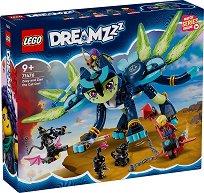 LEGO DreamZzz -   -  - 