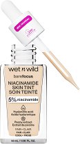 Wet'n'Wild Niacinamide Skin Tint - 