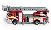 Метален пожарникарски камион Siku - играчка