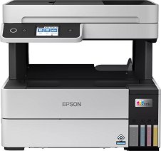    Epson EcoTank L6460