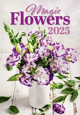   - Magic Flowers 2025 - 