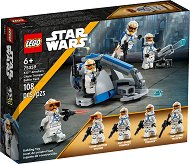 LEGO Star Wars -      332 - 
