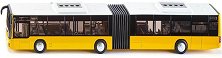 Градски автобус - MAN Lion City - количка