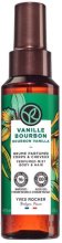 Yves Rocher Bourbon Vanilla Body & Hair Mist - 