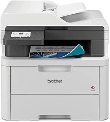    Brother DCP-L3560CDW