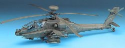 Военен хеликоптер - AH-64D Longbow - 
