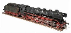 Парен локомотив - BR 41 - продукт