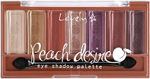 Lovely Peach Desire Eyeshadow Palette -  