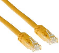   RJ-45  RJ-45 ACT CAT 6