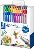  Staedtler 344 0.3 mm