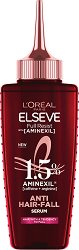 Elseve Full Resist Aminexil Anti-Hair Fall Serum - шампоан