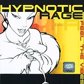 Hypnotic Rage - албум