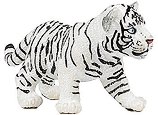 Фигурка на малко бяло тигърче Papo - фигура