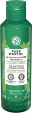 Yves Rocher Pure Menthe Matifying Powder Lotion - 