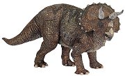 Фигура на динозавър Трицератопс Papo - фигура