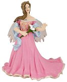 Фигурка на фея с лилия Papo - фигура