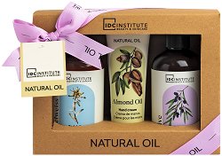   IDC Institute Natural Oil - 