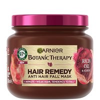 Garnier Botanic Therapy Ricin Oil & Almond Hair Remedy - пудра