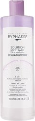 Byphasse Waterproof Biphasic Micellar Solution - 