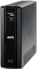    APC Power Saving Back UPS Pro 1500