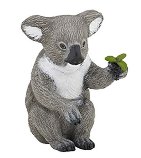 Фигурка на коала Papo - раница