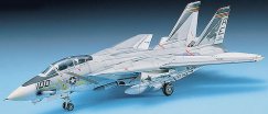 Изстребител - Tomcat F-14 - макет