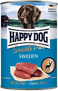       Happy Dog Sweden - 