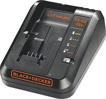 Зарядно устройство Black & Decker - 
