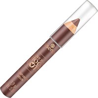 Essence Love It A Choco' Lot Eyeshadow Stick -  