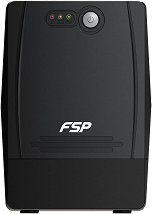    UPS FSP Group FP1500