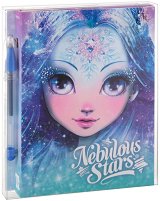     Nebulous Stars Iceana - 