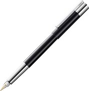  Lamy Piano Black