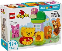 LEGO Duplo -        - 