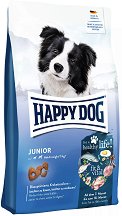     Happy Dog Fit and Vital Junior - 