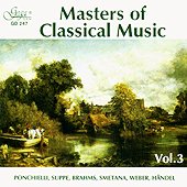 Masters of Classical Music - компилация