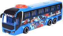 Детски автобус MAN Lion's Coach - Dickie - 