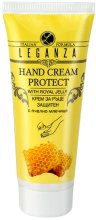 Leganza Protect Hand Cream - 
