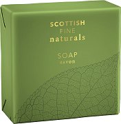 Scottish Fine Soaps Naturals Soap - 