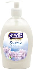   Medix Sensitive - 