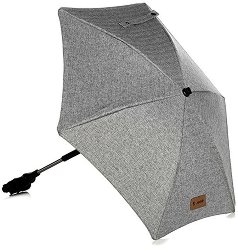 Универсален чадър за бебешка количка с UV защита Jane Universal Flex - 